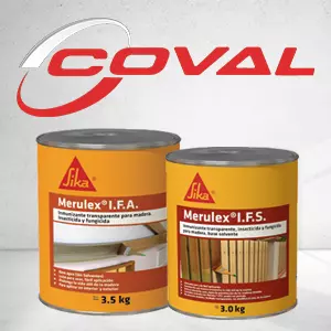 . inmunizantes para madera