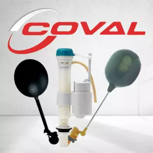 .flotadoras plásticas o en cobre para instalaciones en tanques