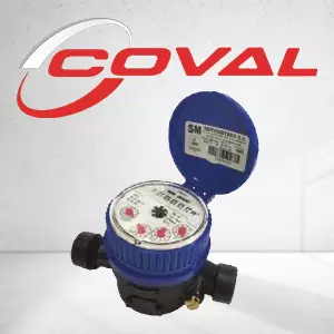 .medidor de agua para agua fría