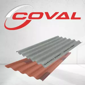 .tejas de fibrocemento