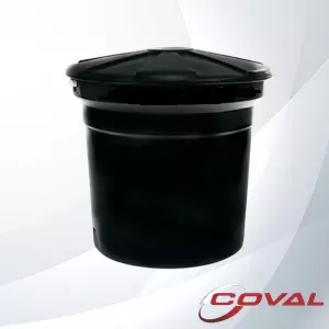 .Tanque de almacenamiento de agua potable