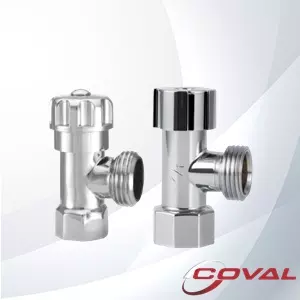 .Llaves para lavadoras plásticas y de cromo 