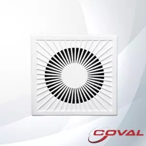 .Extractor de olores 