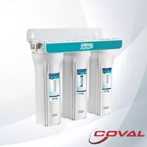 ..Filtros bajo mesón