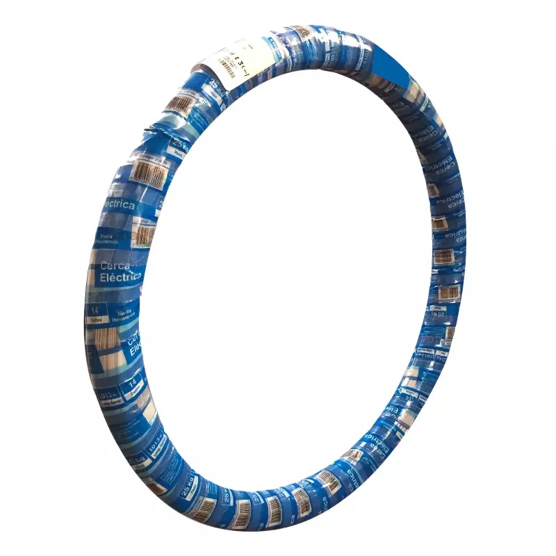 Cerca Eléctrica Puma 1040 Calibre 12.5 x 25 Kg Proalco