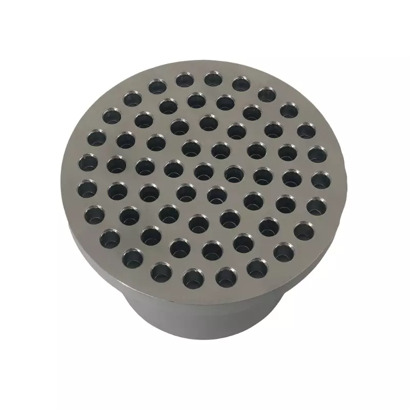 Rejilla anticucaracha con sosco cromo 4x3" Silplas