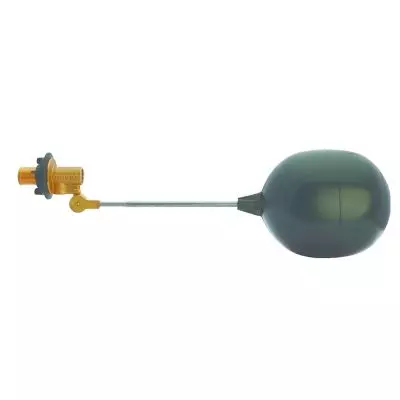 Válvula Abasto Metal 1/2" Grival