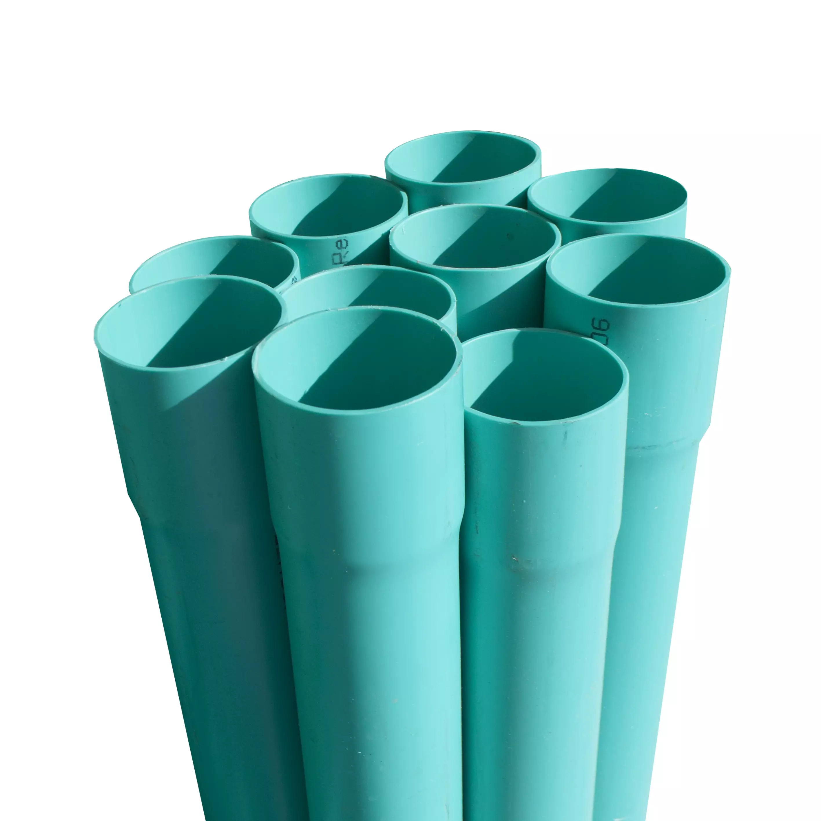 Tubo Pvc conduit de 3/4" x 3 Mts Gerfor Tubo Pvc conduit de 3/4" x 3 Mts Gerfor
