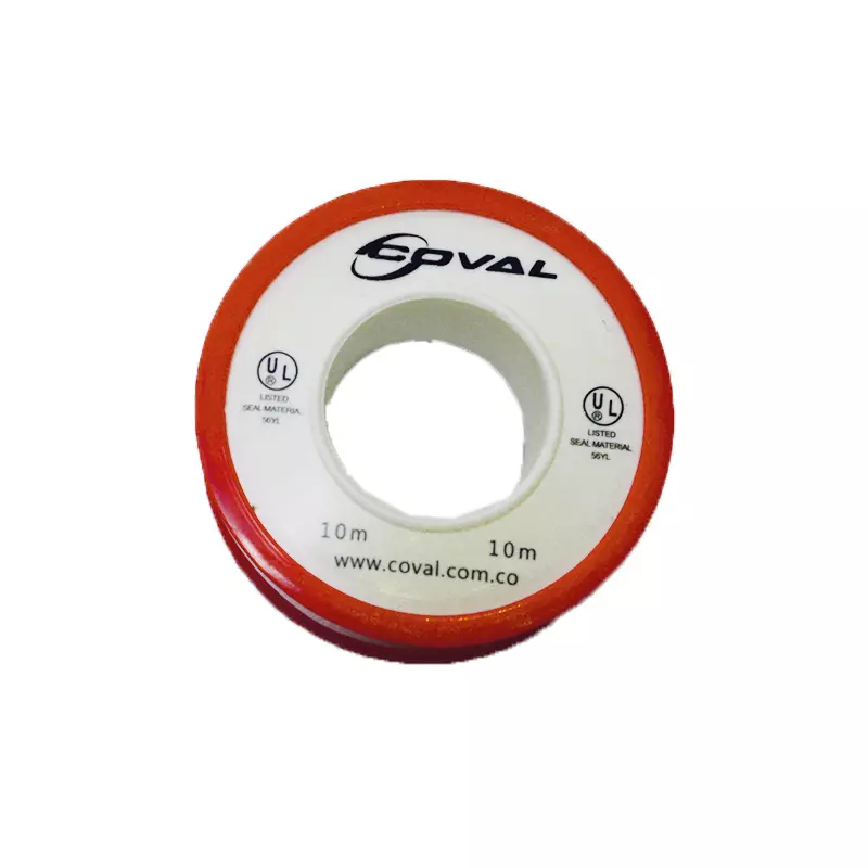 Cinta Teflon Para Agua x 10 Mts Cinta Teflon Para Agua x 10 Mts