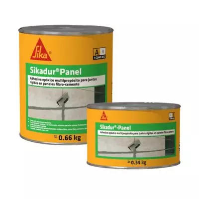 Sikadur panel x 1 Kg Sika Sikadur panel x 1 Kg Sika