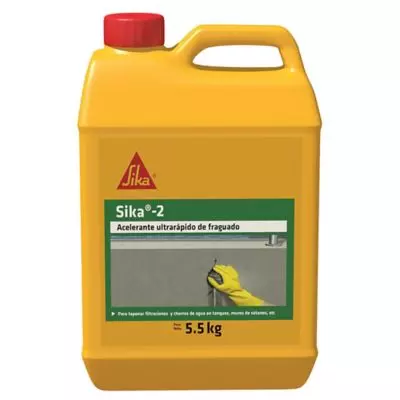 Sika 2 x 5.5 Kg Sika Sika 2 x 5.5 Kg Sika