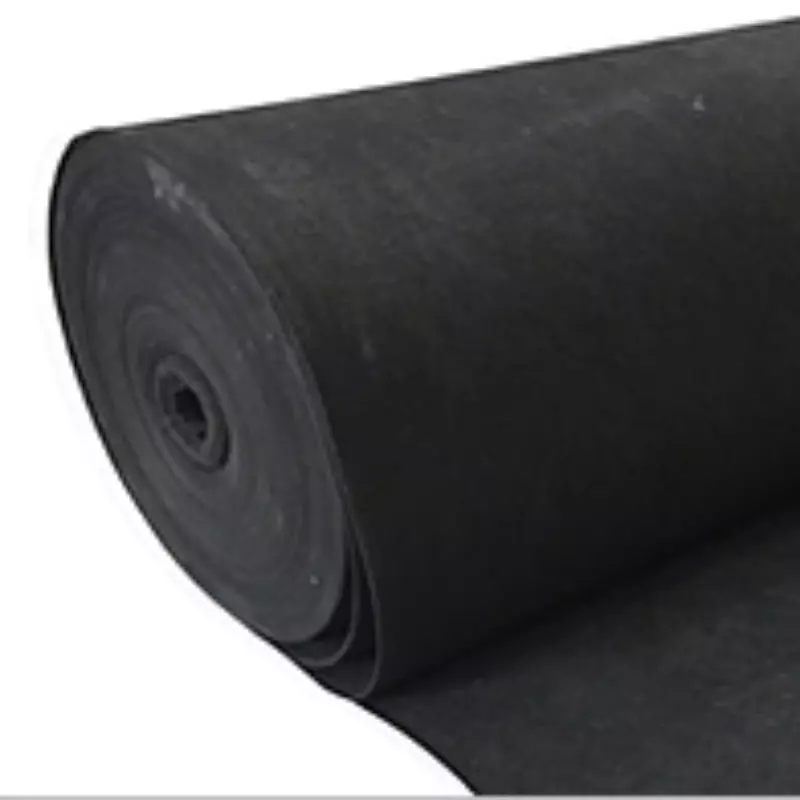 Geotextil No Tejido 120 G-1600 - 3.8 de Ancho x M2 Gerfor Geotextil No Tejido 120 G-1600 - 3.8 de Ancho x M2 Gerfor