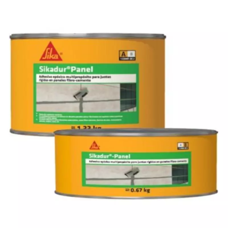 Sikadur panel x 2Kg Sika Sikadur panel x 2Kg Sika