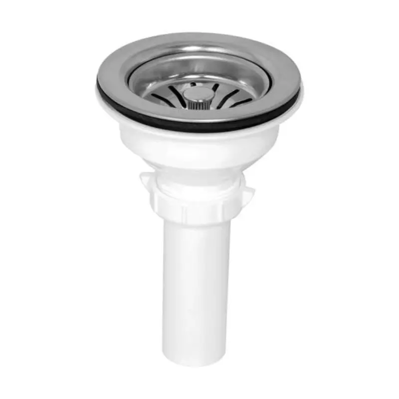 Canastilla 4" Tipo Italiana Filtro en acero inoxidable Gricol Canastilla 4" Tipo Italiana Filtro en acero inoxidable Gricol