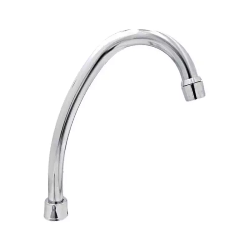 Brazo repuesto plástico Cisne 19 mm Gricol Brazo repuesto plástico Cisne 19 mm Gricol