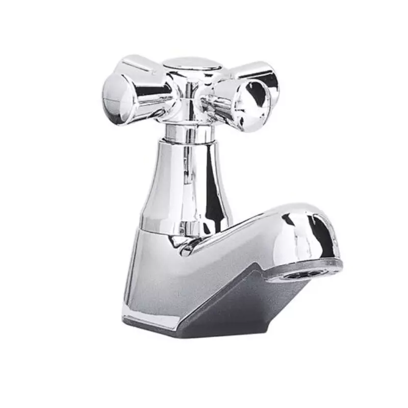 Llave individual para lavamanos Helvetia Gricol Llave individual para lavamanos Helvetia Gricol