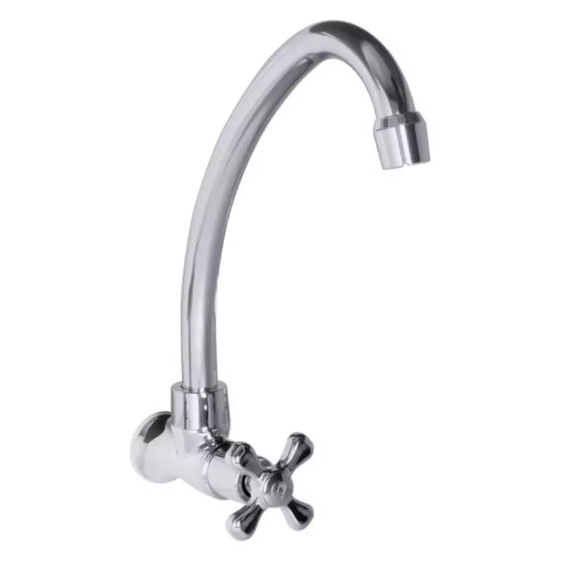 Grifería Pared C móvil Atlántico Gricol Grifería Pared C móvil Atlántico Gricol