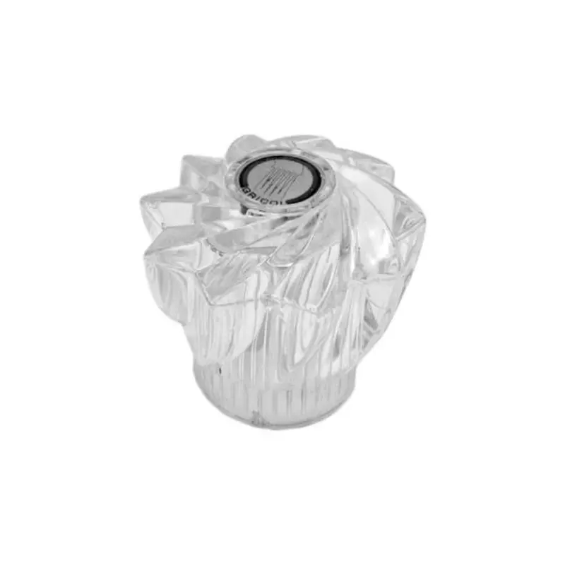 Manija para ducha Kristhal Gricol Manija para ducha Kristhal Gricol