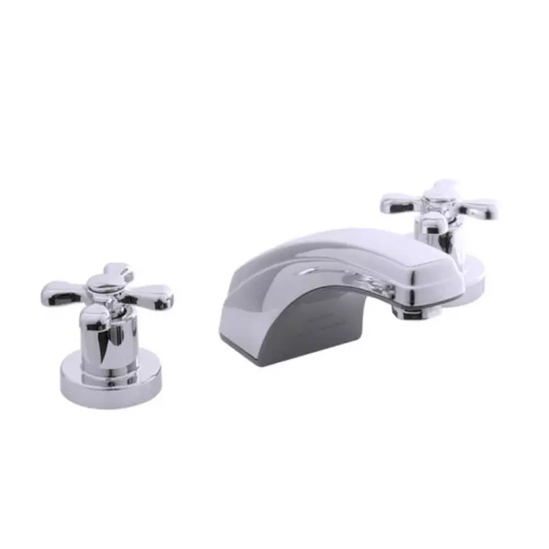 Grifería lavamanos 8" Atlántico Gricol Grifería lavamanos 8" Atlántico Gricol