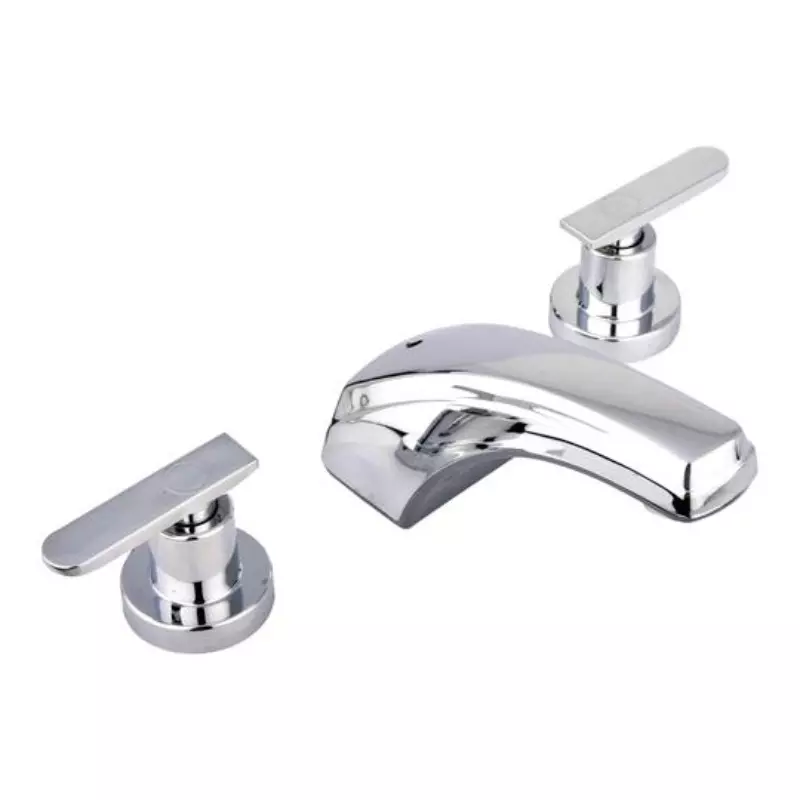 Grifería lavamanos 8" Piana Gricol Grifería lavamanos 8" Piana Gricol