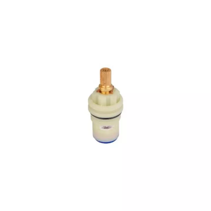 Torre o vástago múltiple plástico cierre cerámico izquierda Gricol