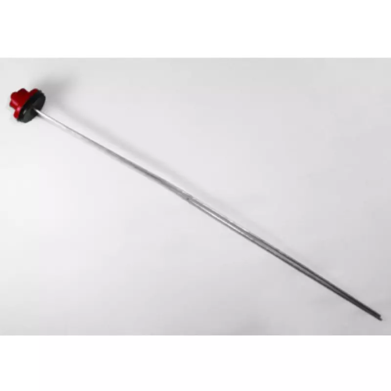 Amarre de alambre caballete calibre 18 x 28 cm Eternit Amarre de alambre caballete calibre 18 x 28 cm Eternit