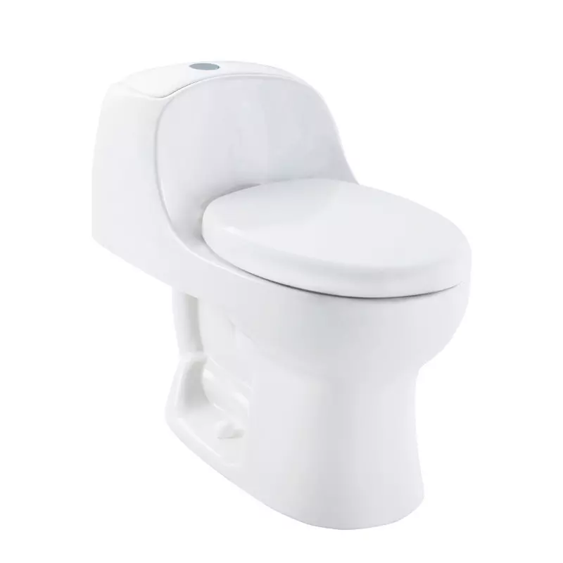 Sanitario Montecarlo Advance blanco Corona Sanitario Montecarlo Advance blanco Corona