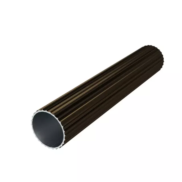 Cortinero 1" Anolok T111 x 6 metros Alumina Cortinero 1" Anolok T111 x 6 metros Alumina