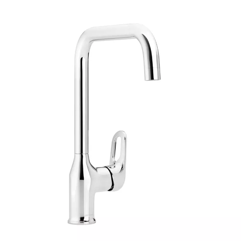 Grifería para Lavaplatos Monocontrol Koral Corona Grifería para Lavaplatos Monocontrol Koral Corona