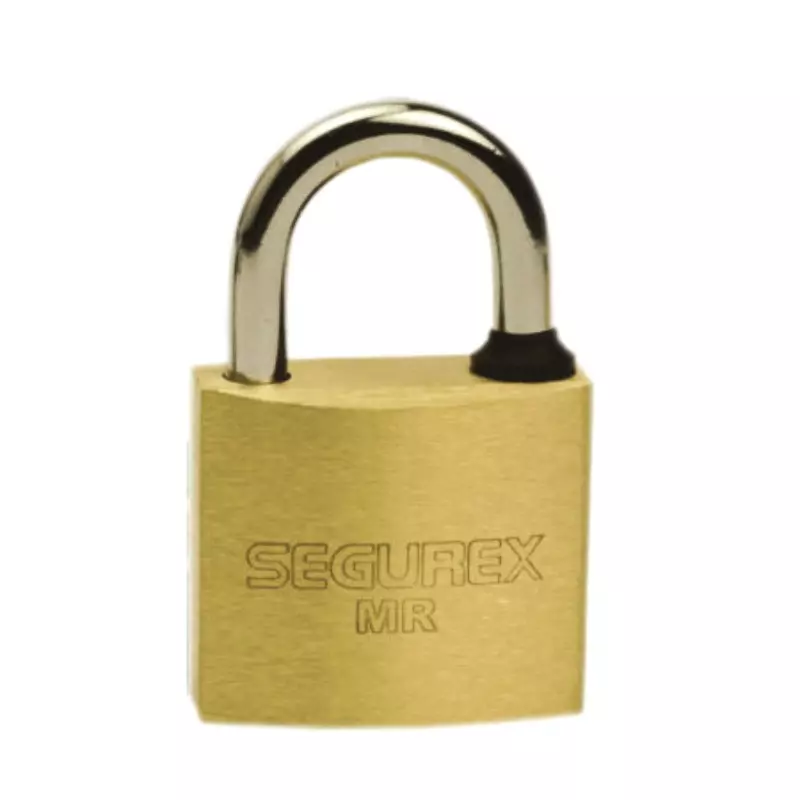 Candado Tipo Italiano 50 mm Segurex Candado Tipo Italiano 50 mm Segurex