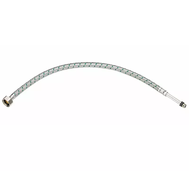 Acople monocontrol 1/2" x 50 cm Grival Acople monocontrol 1/2" x 50 cm Grival