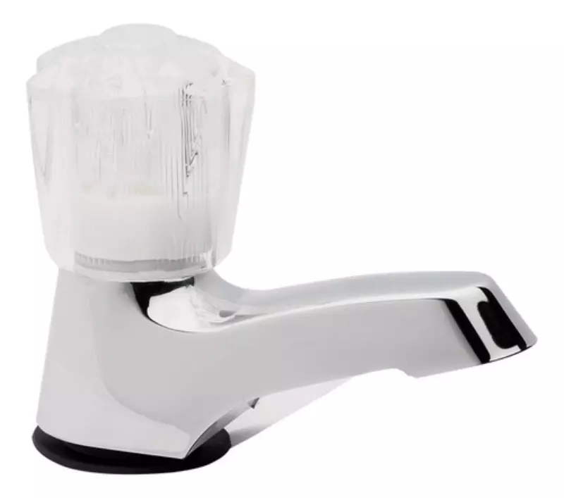 Llave Para Lavamanos Sencilla Briza Pomo Grival Llave Para Lavamanos Sencilla Briza Pomo Grival