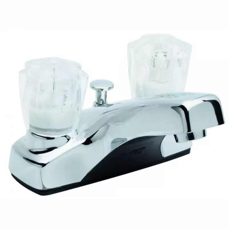 Grifería para lavamanos Briza mezclador 4" Grival Grifería para lavamanos Briza mezclador 4" Grival