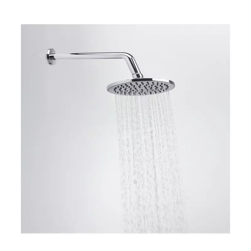 Grifería Ducha Monocontrol Koral Pro Sin Diverter Grival Grifería Ducha Monocontrol Koral Pro Sin Diverter Grival