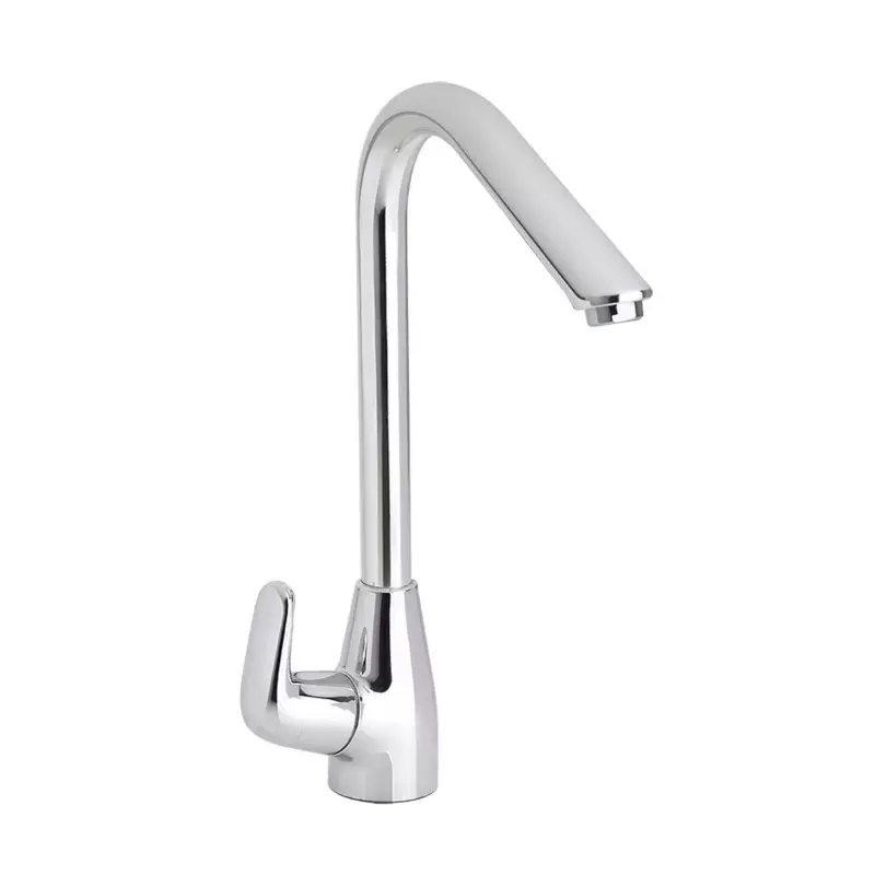 Grifería para Lavaplatos sencilla Aluvia Palanca Grival Grifería para Lavaplatos sencilla Aluvia Palanca Grival