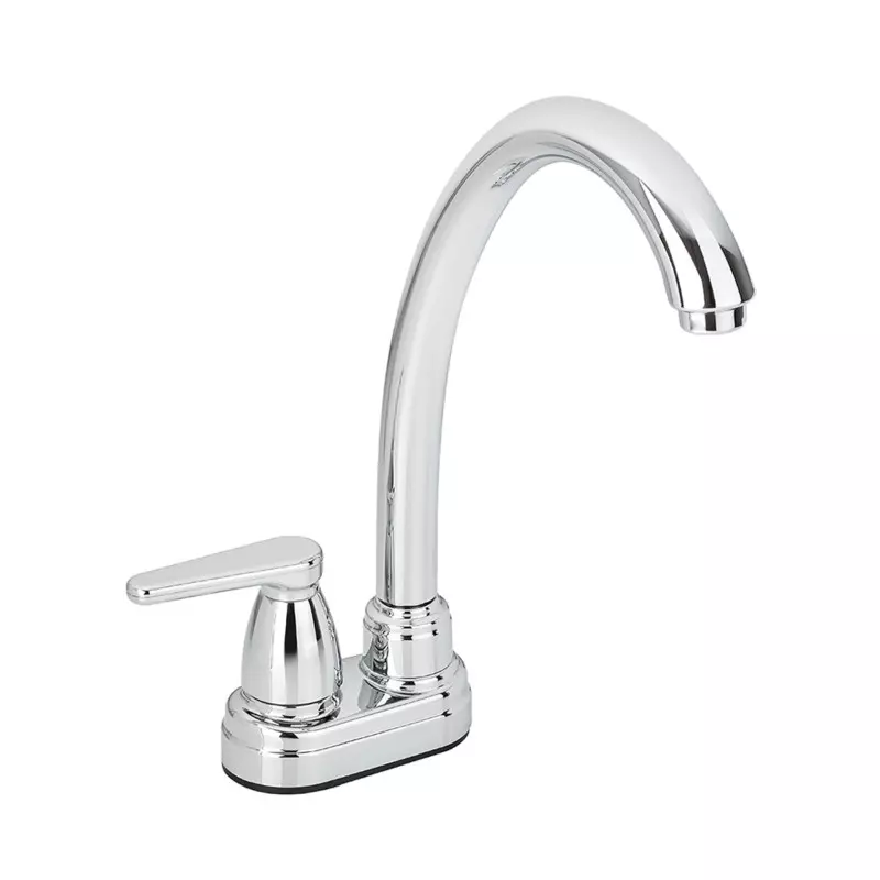 GriferΓa para lavaplatos Sencilla Nogal LT Grival