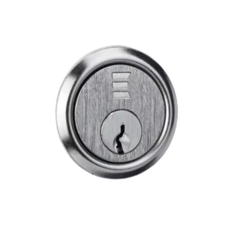 Cerradura de Sobreponer C999 para entrada principal Derecha Inafer Cerradura de Sobreponer C999 para entrada principal Derecha Inafer