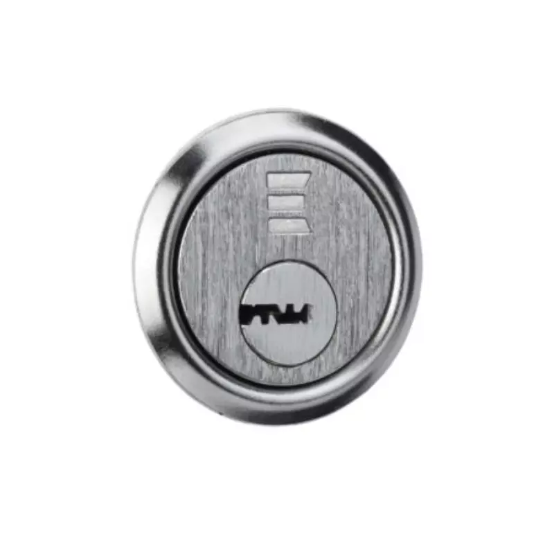 Cerradura de Sobreponer C999 Ultra para entrada principal Izquierda Inafer Cerradura de Sobreponer C999 Ultra para entrada principal Izquierda Inafer