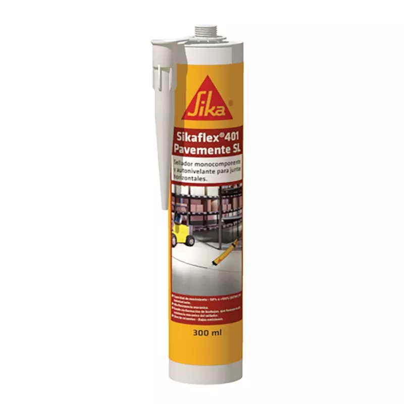 Sikaflex 401 pavement sl x300 ml Sika Sikaflex 401 pavement sl x300 ml Sika