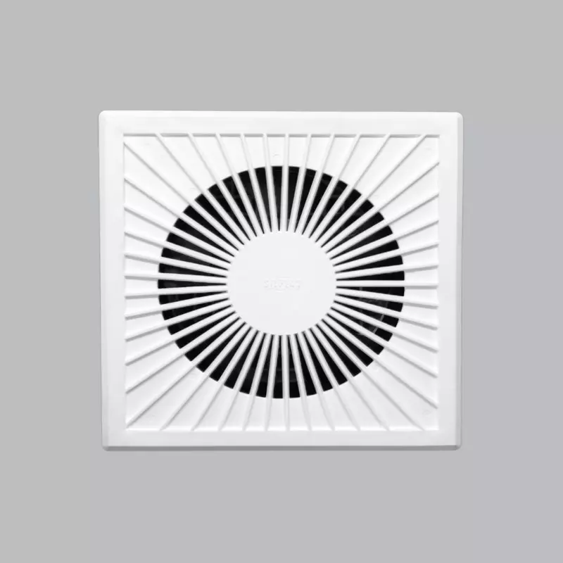 Extractor De Olor De 15X15 Cms 3.600 Rvl/Mnto A 110 Vlts. Silplas Extractor De Olor De 15X15 Cms 3.600 Rvl/Mnto A 110 Vlts. Silplas