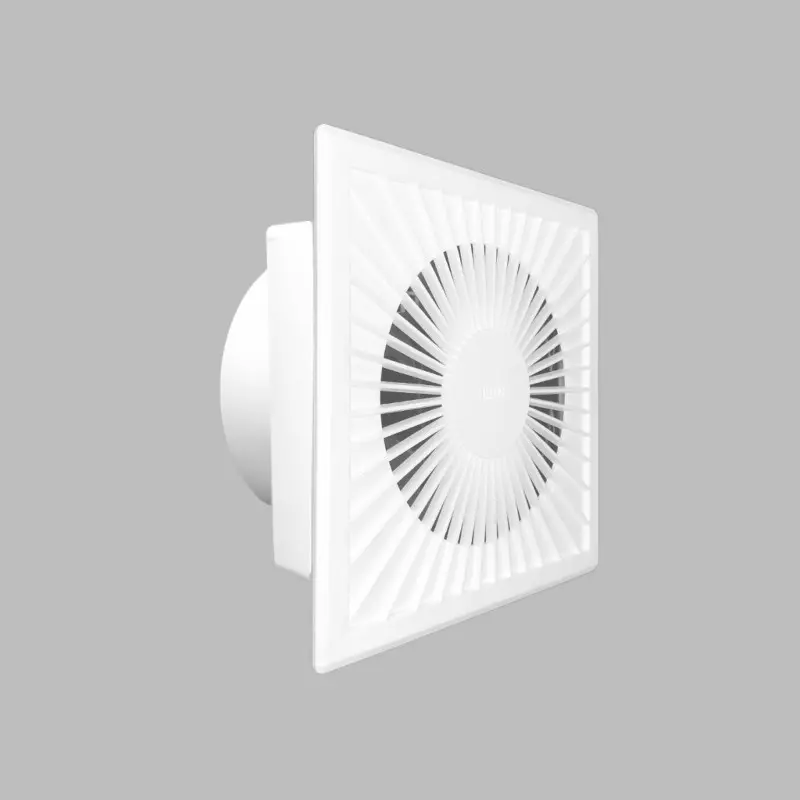 Extractor De Olor De 15X15 Cms 3.600 Rvl/Mnto A 110 Vlts. Silplas Extractor De Olor De 15X15 Cms 3.600 Rvl/Mnto A 110 Vlts. Silplas