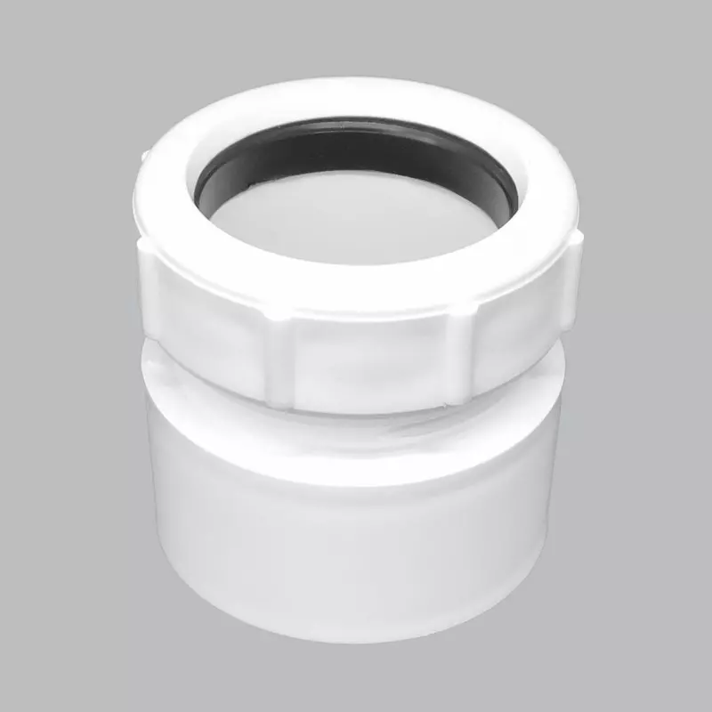 Adaptador Para Sifon De 1,1/2" Ó 1,1/4" Silplas Adaptador Para Sifon De 1,1/2" Ó 1,1/4" Silplas