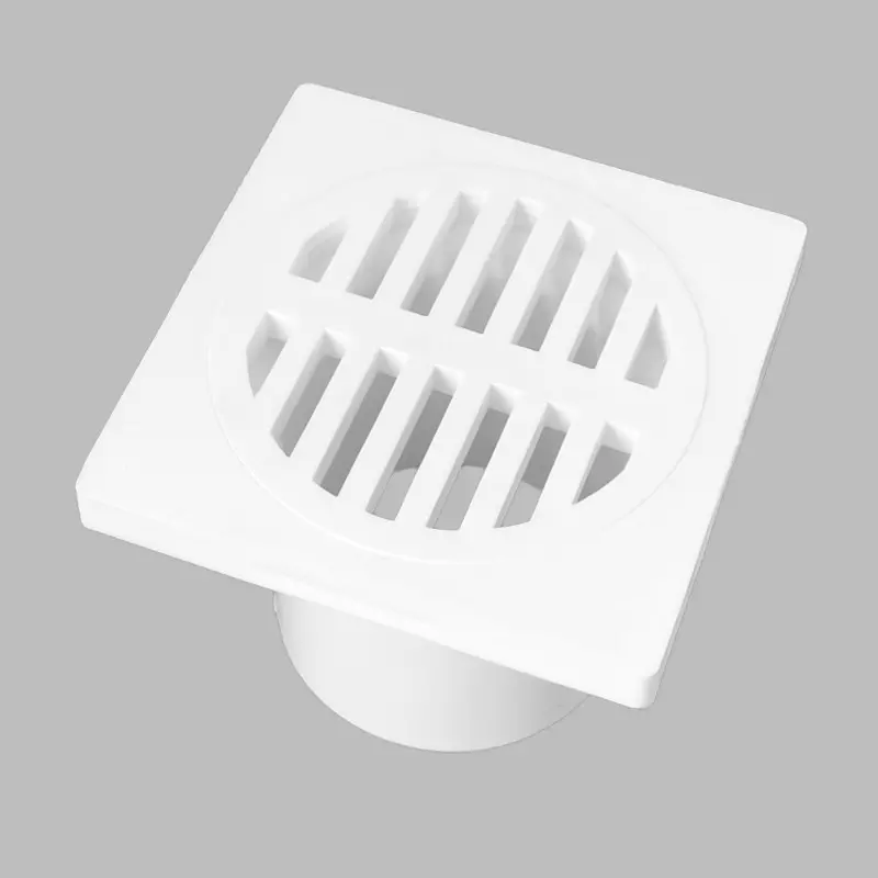 Rejilla Corriente Cuadrada De 3"X2" Con Sosco blanco nieve Silplas Rejilla Corriente Cuadrada De 3"X2" Con Sosco blanco nieve Silplas