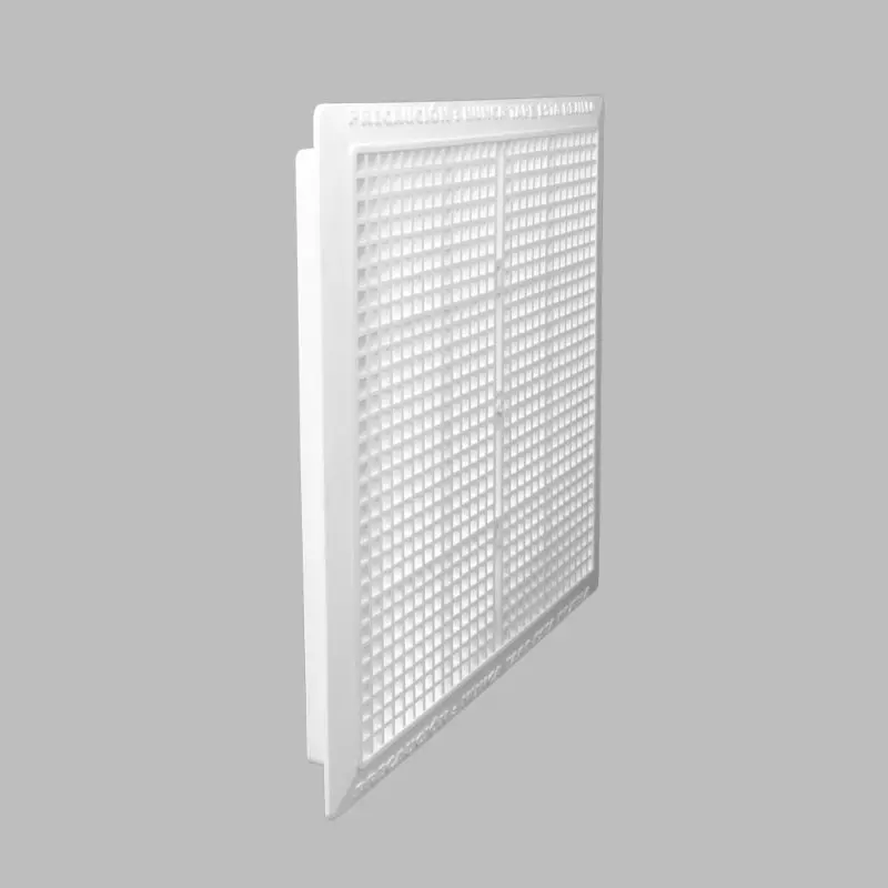 Rejilla Corriente Vent. Gas De 24X24 Cms Ext.21.6X21.6 Cms Int. blanco nieve Silplas Rejilla Corriente Vent. Gas De 24X24 Cms Ext.21.6X21.6 Cms Int. blanco nieve Silplas