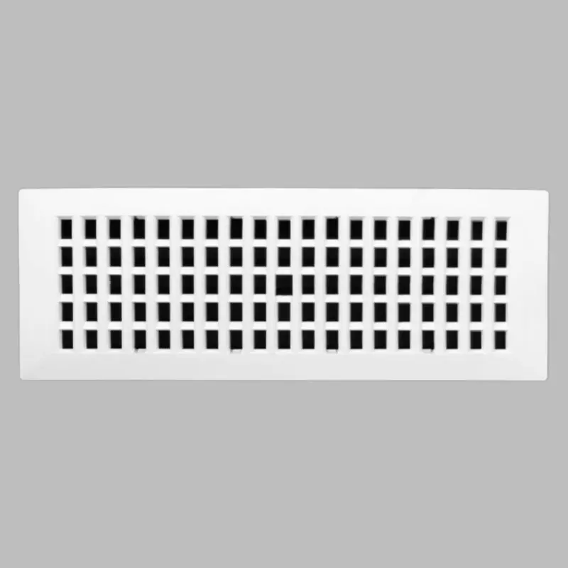 Rejilla de Ventilación de 36,5X15,3 Cms Ext.33,5X11,5 Cms Int. blanco nieve Silplas Rejilla de Ventilación de 36,5X15,3 Cms Ext.33,5X11,5 Cms Int. blanco nieve Silplas