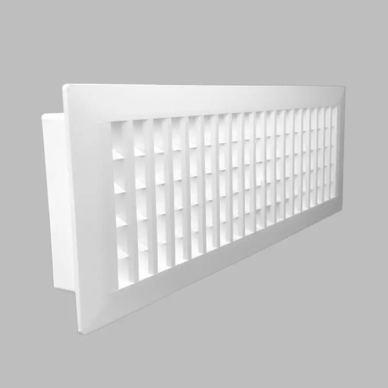 Rejilla de Ventilación de 36,5X15,3 Cms Ext.33,5X11,5 Cms Int. blanco nieve Silplas Rejilla de Ventilación de 36,5X15,3 Cms Ext.33,5X11,5 Cms Int. blanco nieve Silplas