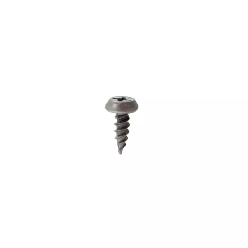 Tornillo Estructural Construcción en seco, Pan Frammer, # 7 x 7/16", Punta Aguda x 100 unds Tornillo Estructural Construcción en seco, Pan Frammer, # 7 x 7/16", Punta Aguda x 100 unds