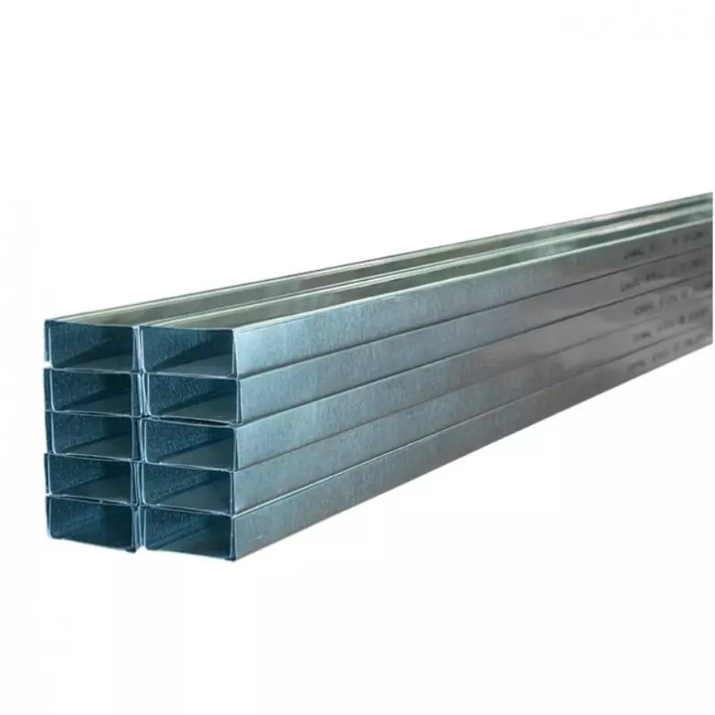 Canal base 6 M/P yeso NE 0.4 mm x 2.44 metros Colmena Canal base 6 M/P yeso NE 0.4 mm x 2.44 metros Colmena
