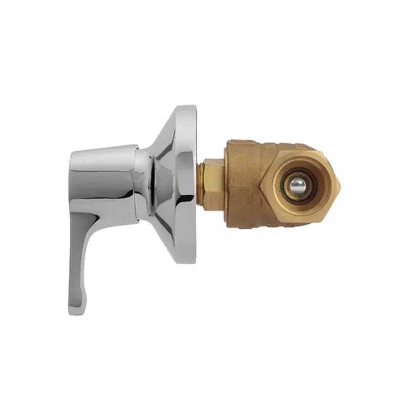 Registro ducha paso de bola palanca Grival Registro ducha paso de bola palanca Grival