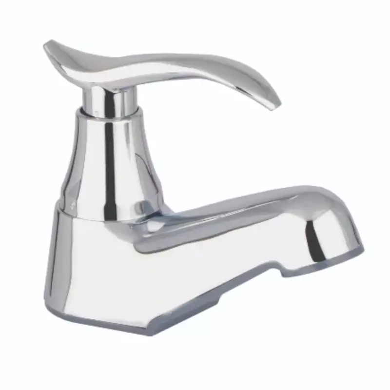 Grifería sencilla para lavamanos individual Tedesca Gricol Grifería sencilla para lavamanos individual Tedesca Gricol